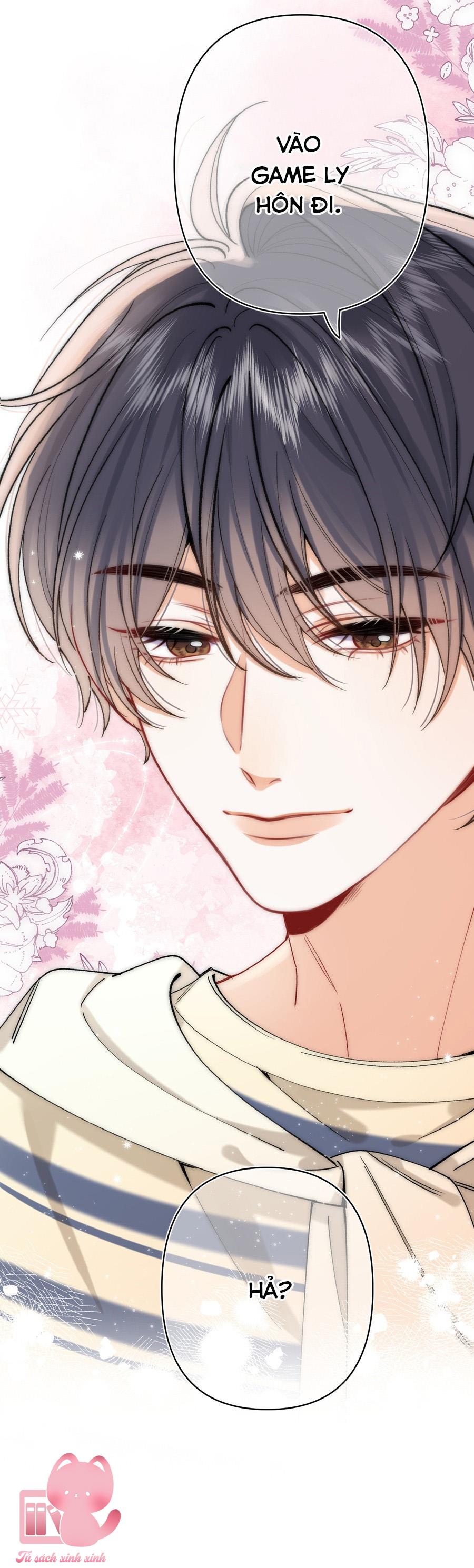 Mối Tình Thầm Kín - Chap 117 - Trang 32