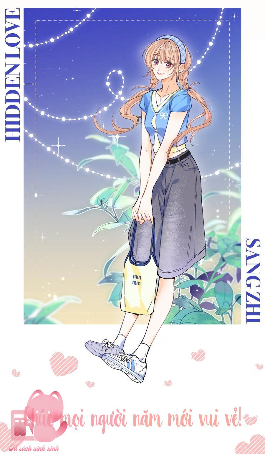 Mối Tình Thầm Kín - Chap 117 - Trang 34