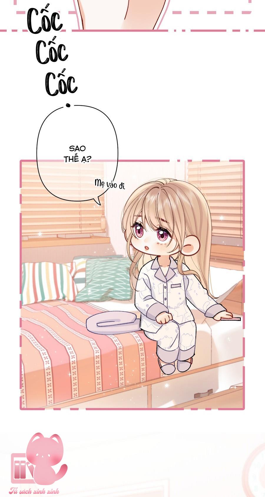 Mối Tình Thầm Kín - Chap 117 - Trang 6