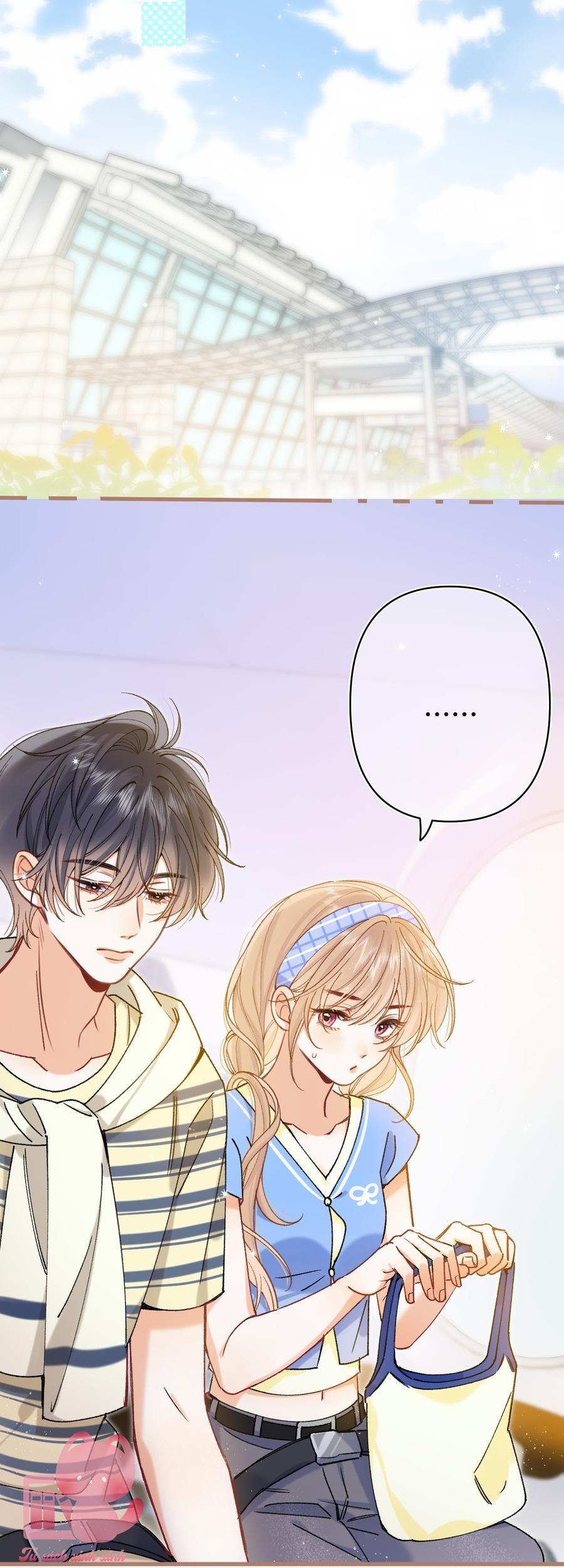 Mối Tình Thầm Kín - Chap 118 - Trang 10