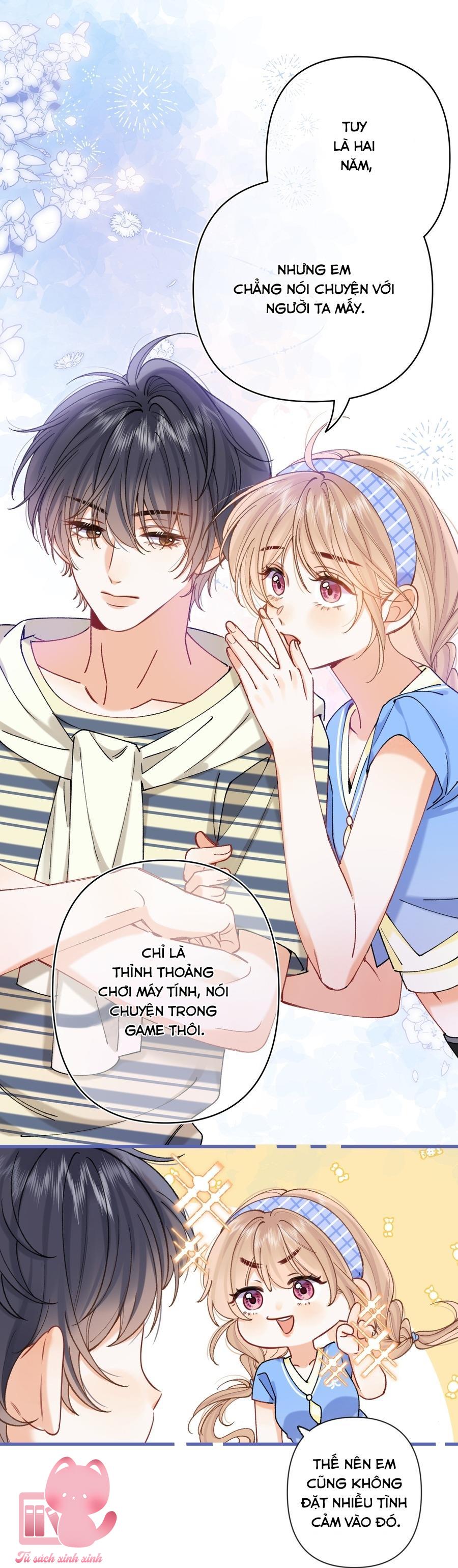 Mối Tình Thầm Kín - Chap 118 - Trang 12