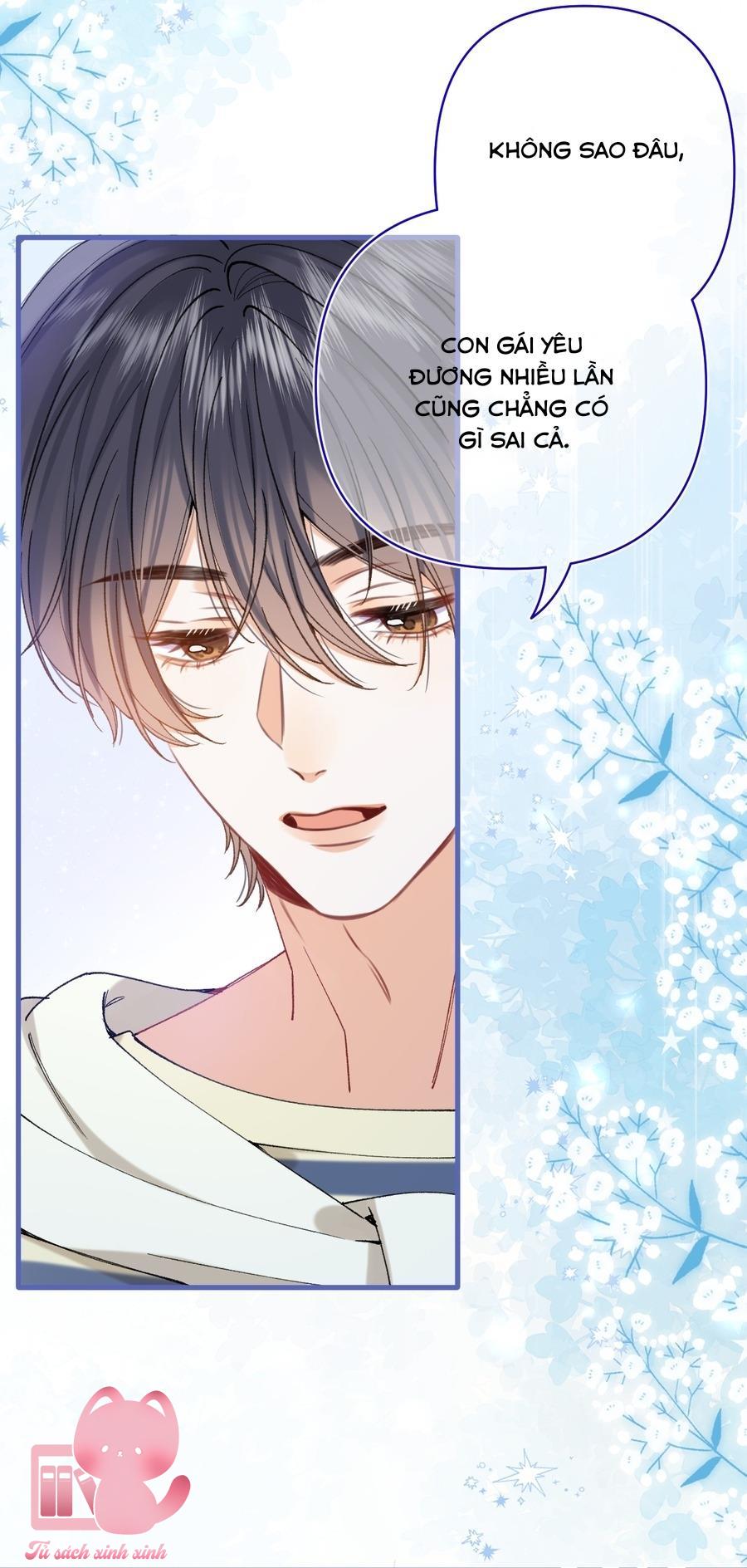 Mối Tình Thầm Kín - Chap 118 - Trang 14