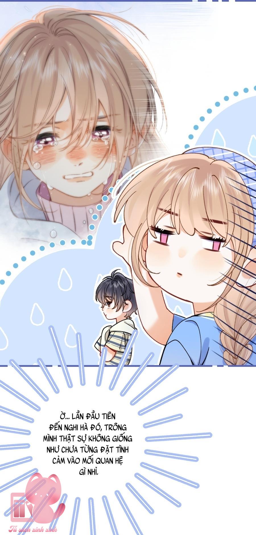 Mối Tình Thầm Kín - Chap 118 - Trang 15