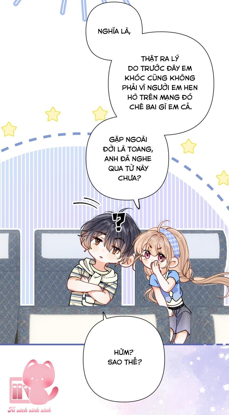 Mối Tình Thầm Kín - Chap 118 - Trang 16