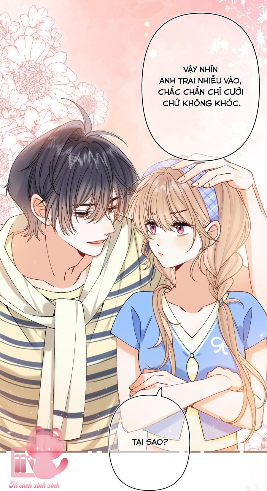 Mối Tình Thầm Kín - Chap 118 - Trang 19