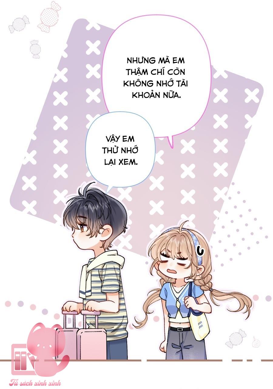 Mối Tình Thầm Kín - Chap 118 - Trang 2