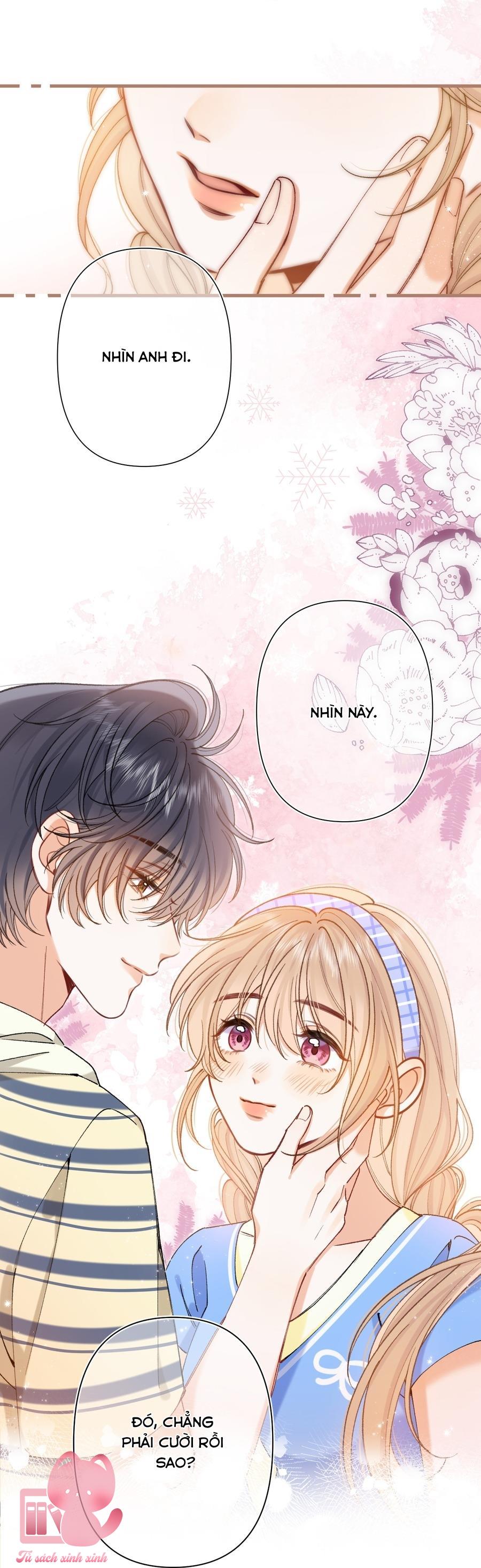 Mối Tình Thầm Kín - Chap 118 - Trang 20