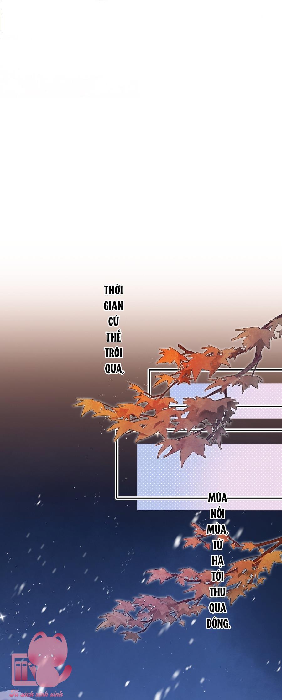 Mối Tình Thầm Kín - Chap 118 - Trang 21