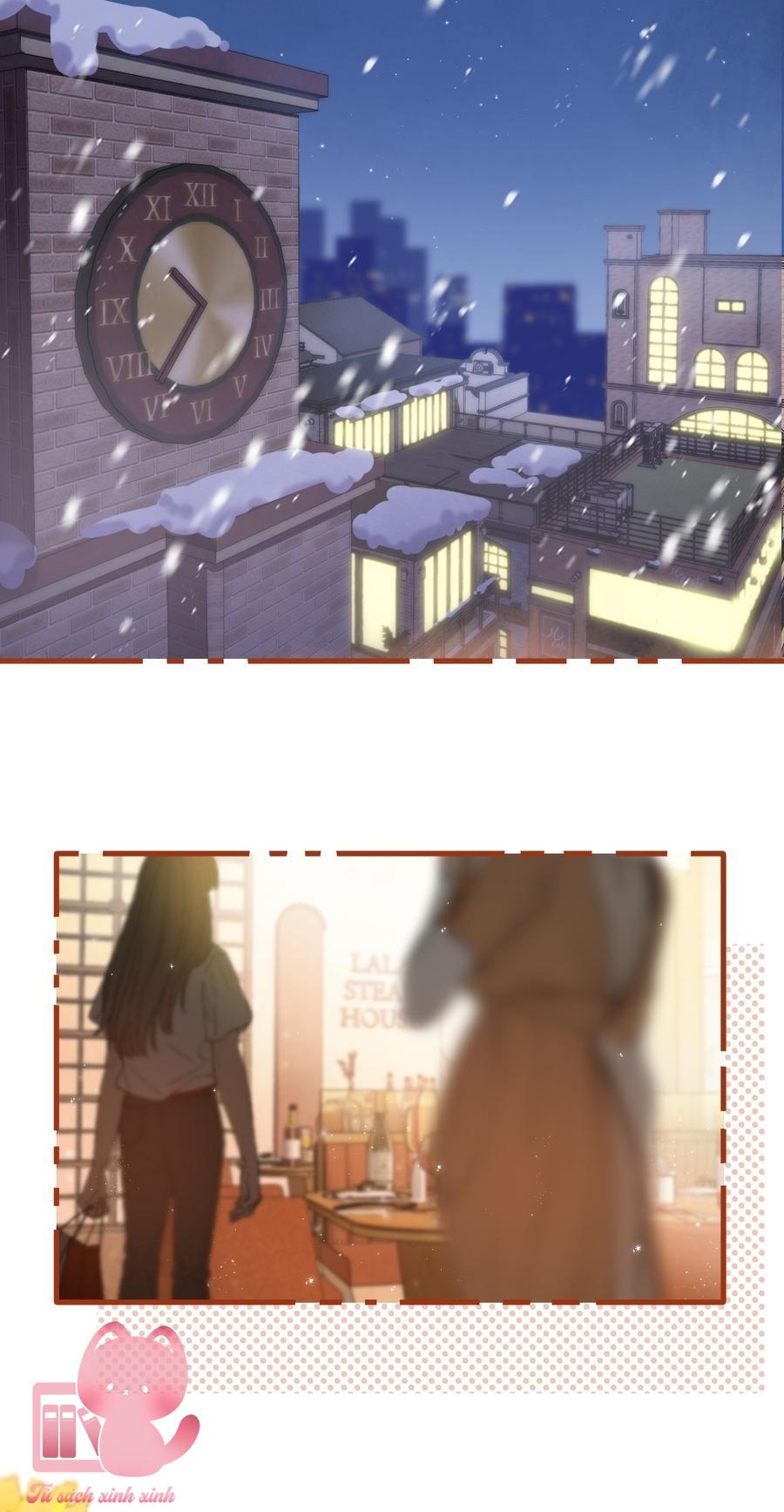 Mối Tình Thầm Kín - Chap 118 - Trang 22