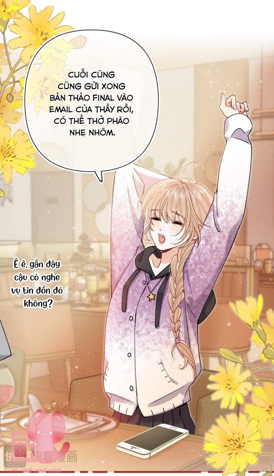 Mối Tình Thầm Kín - Chap 118 - Trang 23