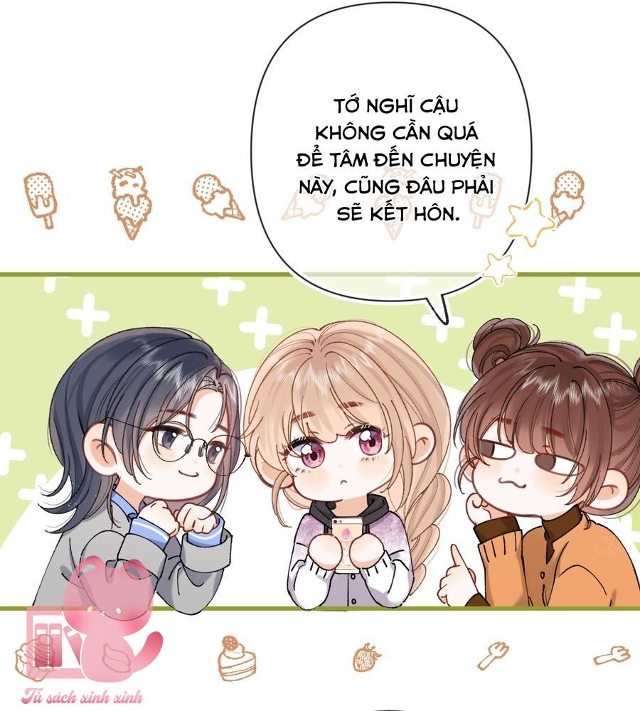 Mối Tình Thầm Kín - Chap 118 - Trang 25