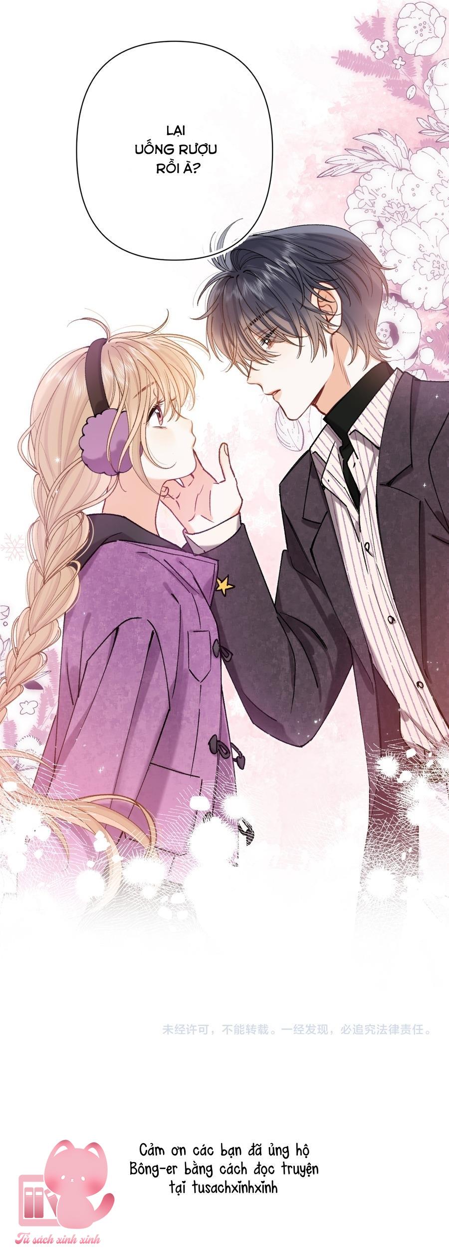 Mối Tình Thầm Kín - Chap 118 - Trang 28
