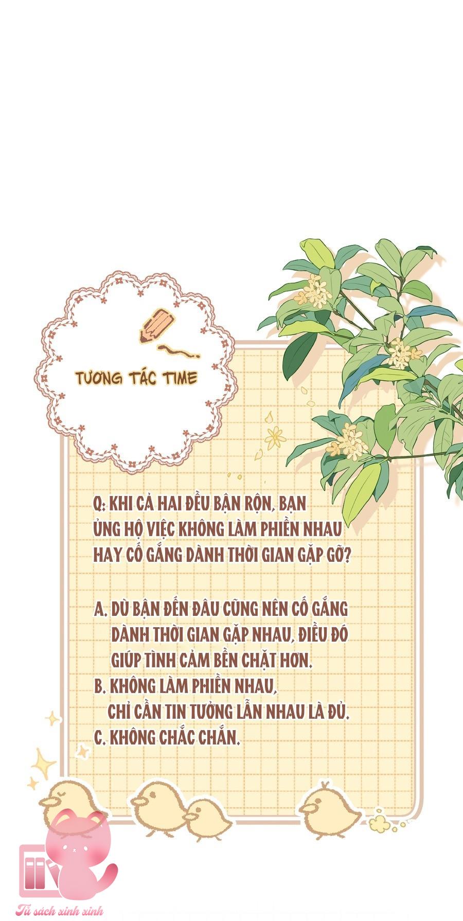 Mối Tình Thầm Kín - Chap 118 - Trang 29