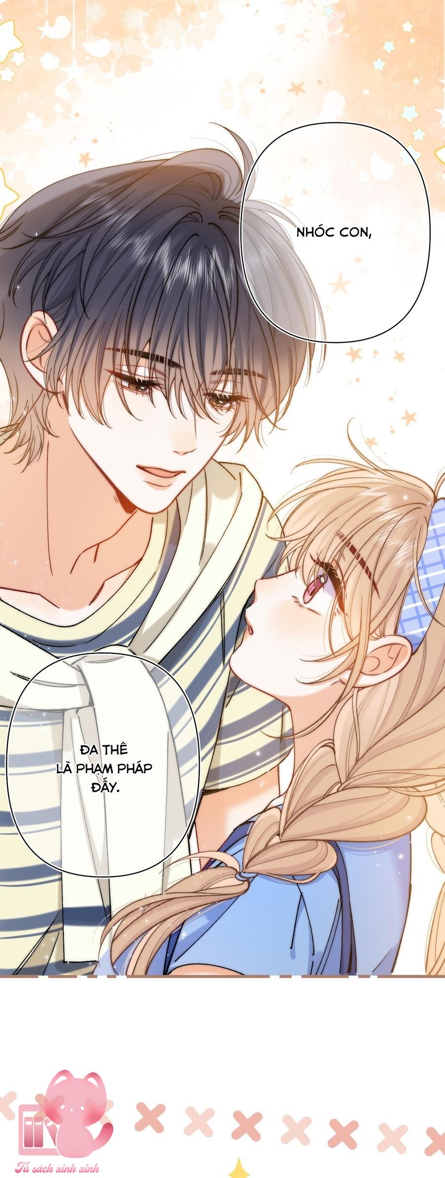 Mối Tình Thầm Kín - Chap 118 - Trang 4