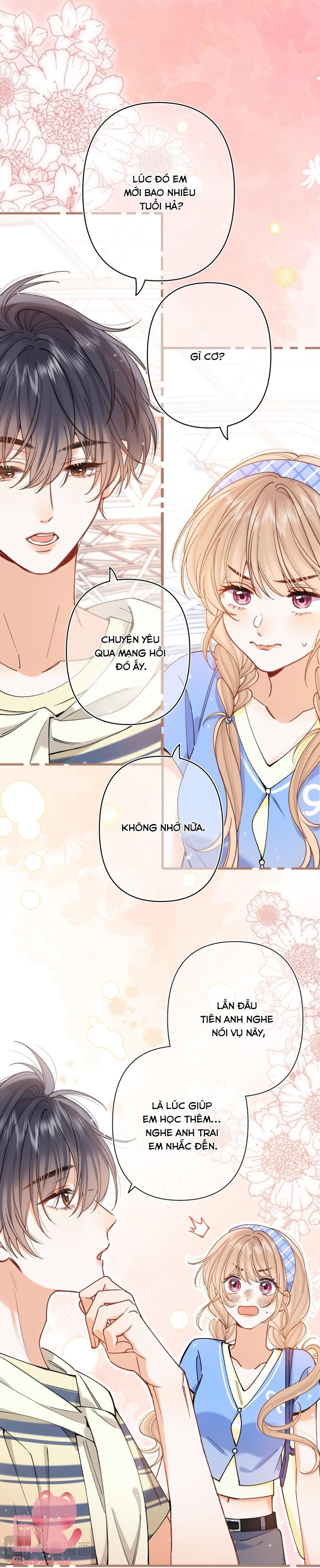 Mối Tình Thầm Kín - Chap 118 - Trang 6