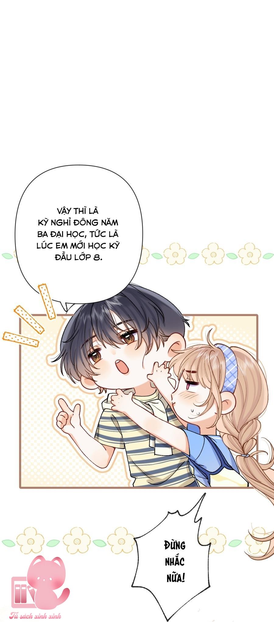 Mối Tình Thầm Kín - Chap 118 - Trang 7