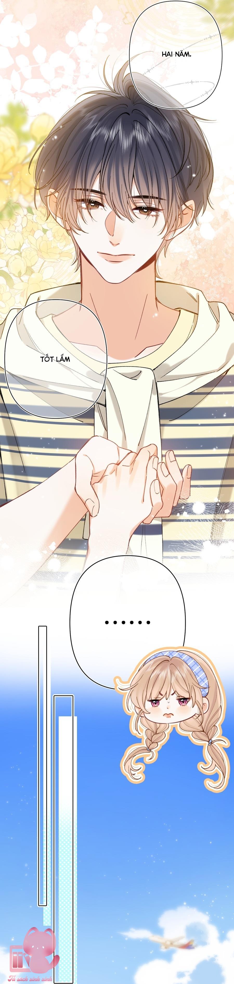Mối Tình Thầm Kín - Chap 118 - Trang 9