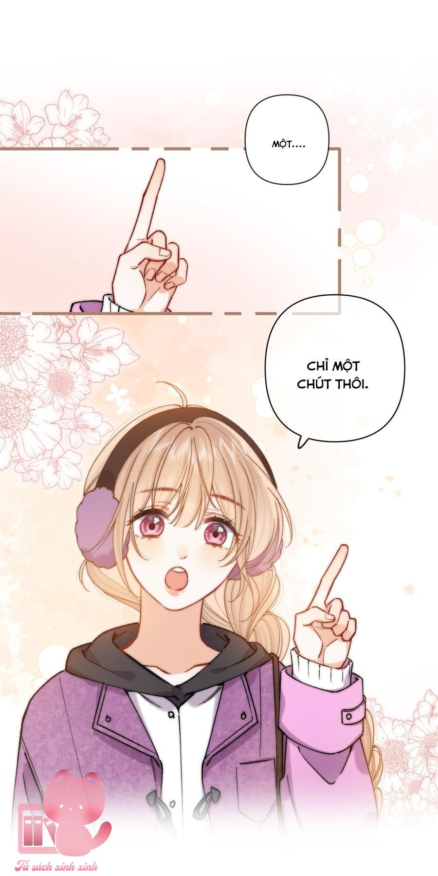 Mối Tình Thầm Kín - Chap 119 - Trang 1