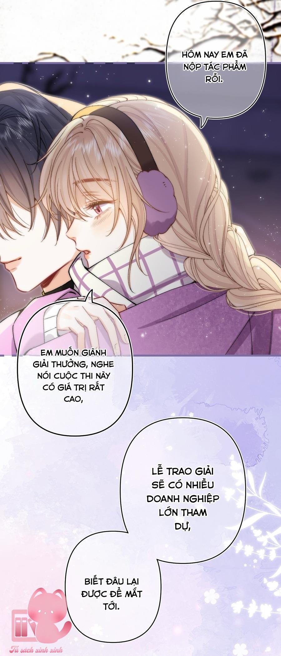Mối Tình Thầm Kín - Chap 119 - Trang 13