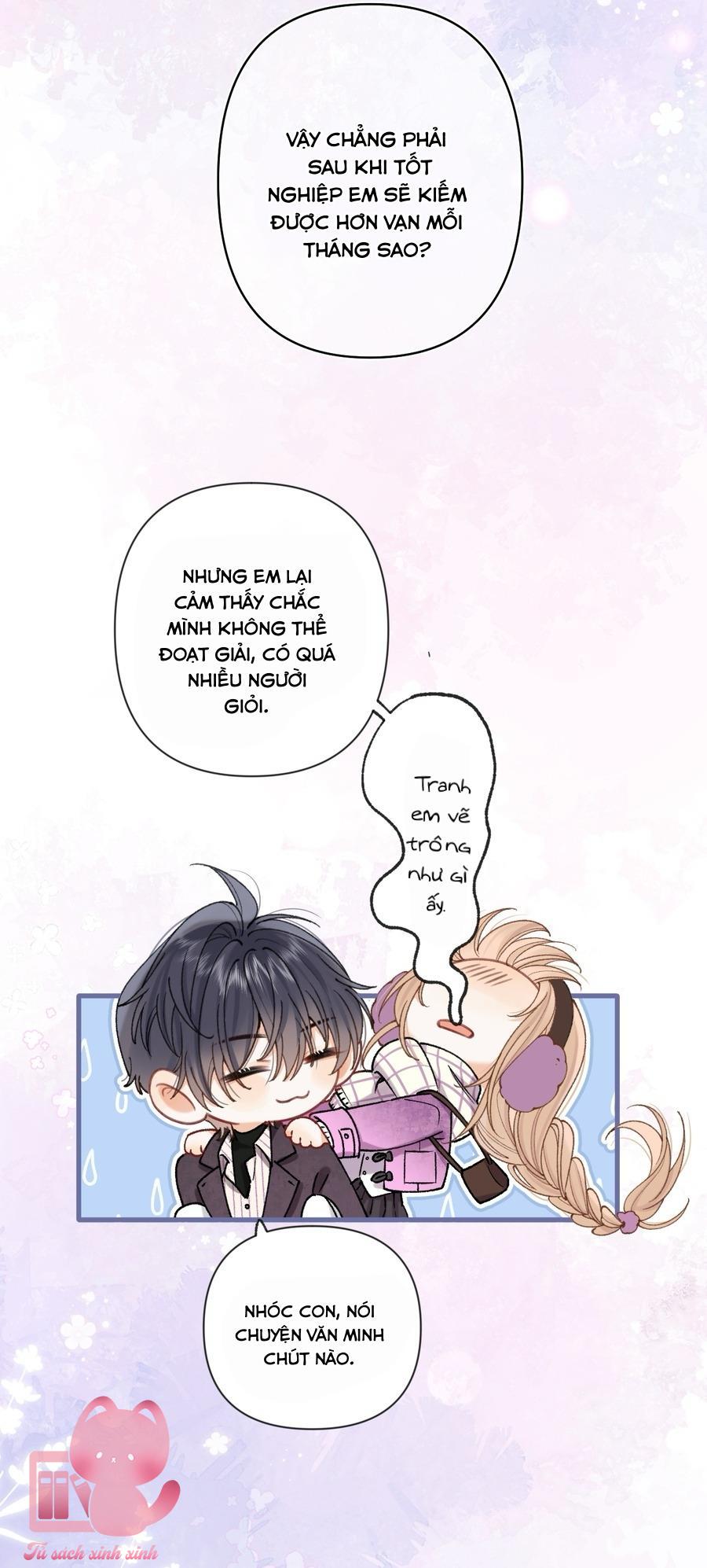 Mối Tình Thầm Kín - Chap 119 - Trang 14