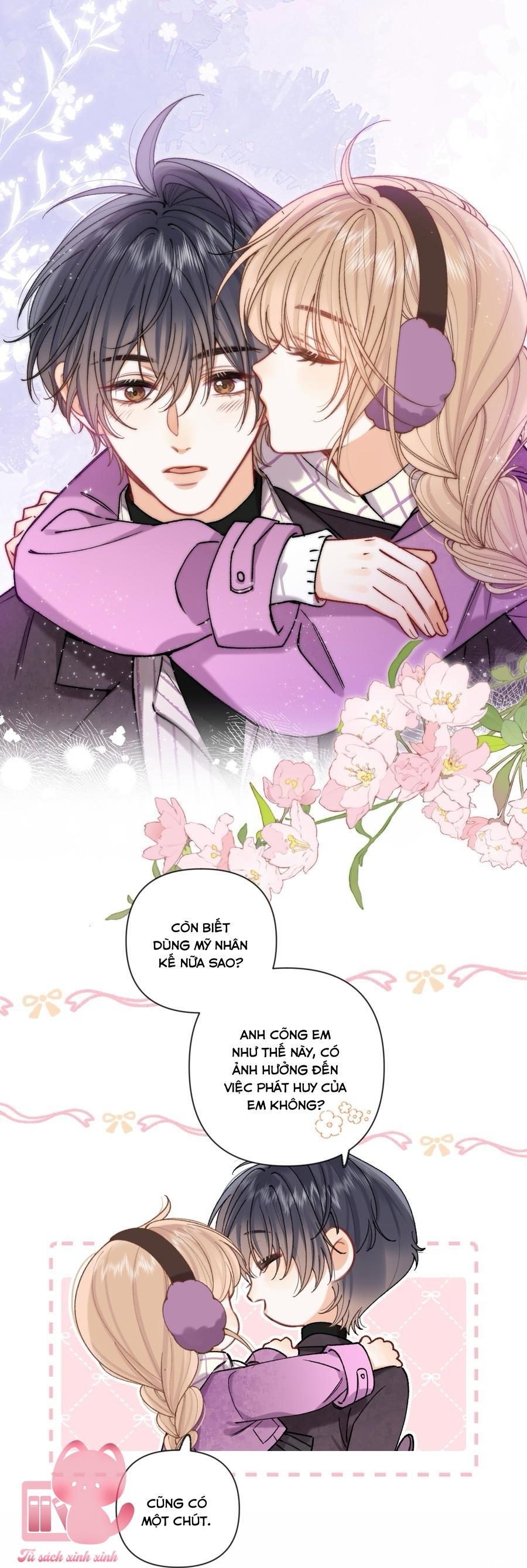 Mối Tình Thầm Kín - Chap 119 - Trang 15