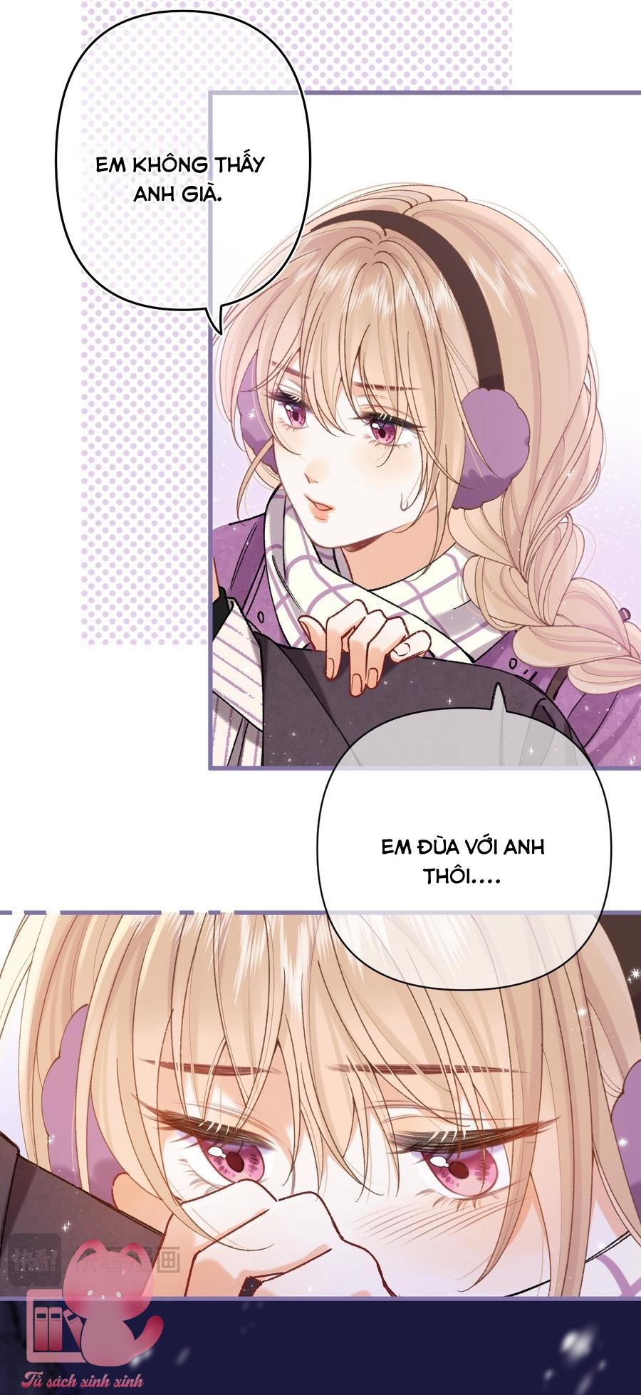 Mối Tình Thầm Kín - Chap 119 - Trang 17