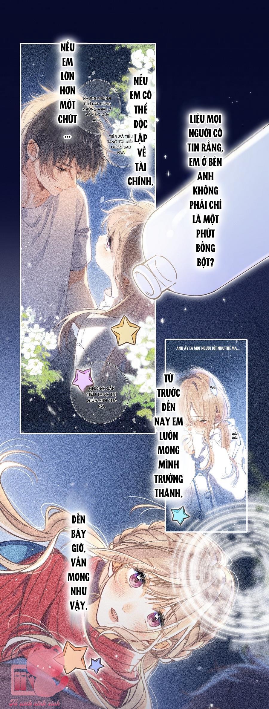 Mối Tình Thầm Kín - Chap 119 - Trang 19