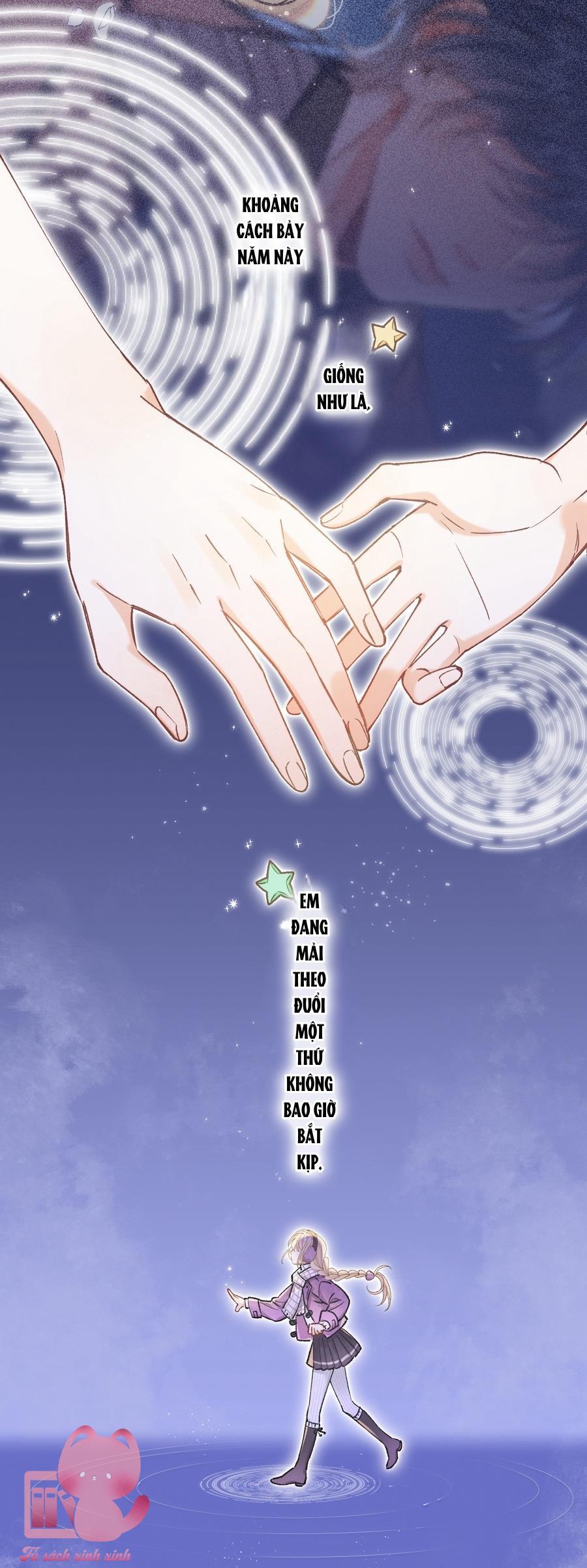 Mối Tình Thầm Kín - Chap 119 - Trang 20