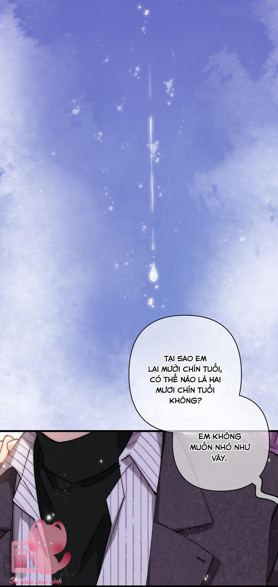 Mối Tình Thầm Kín - Chap 119 - Trang 21