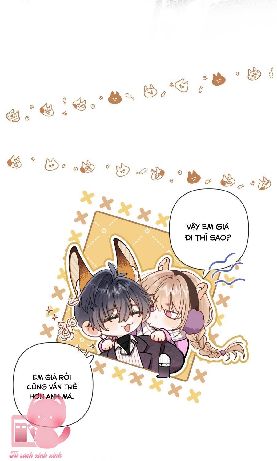 Mối Tình Thầm Kín - Chap 119 - Trang 24