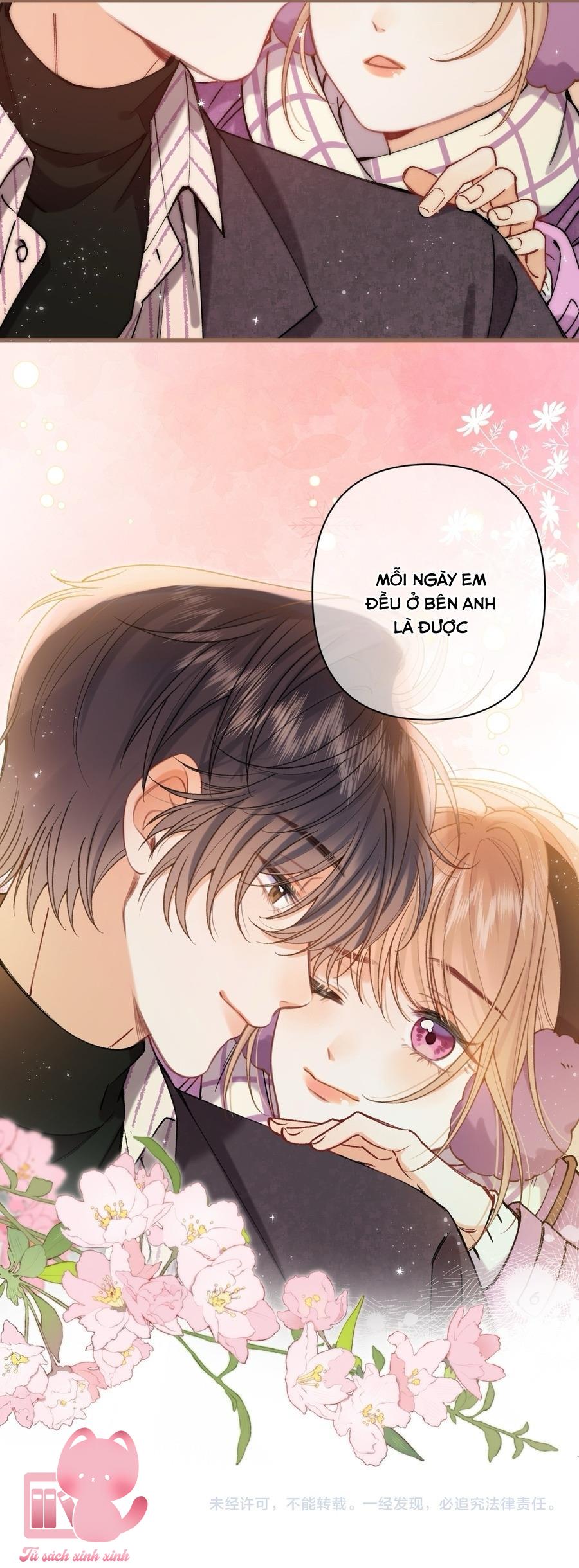 Mối Tình Thầm Kín - Chap 119 - Trang 26