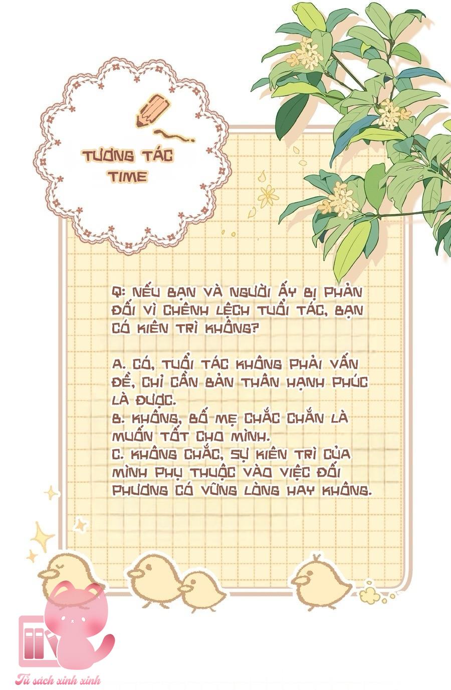 Mối Tình Thầm Kín - Chap 119 - Trang 27