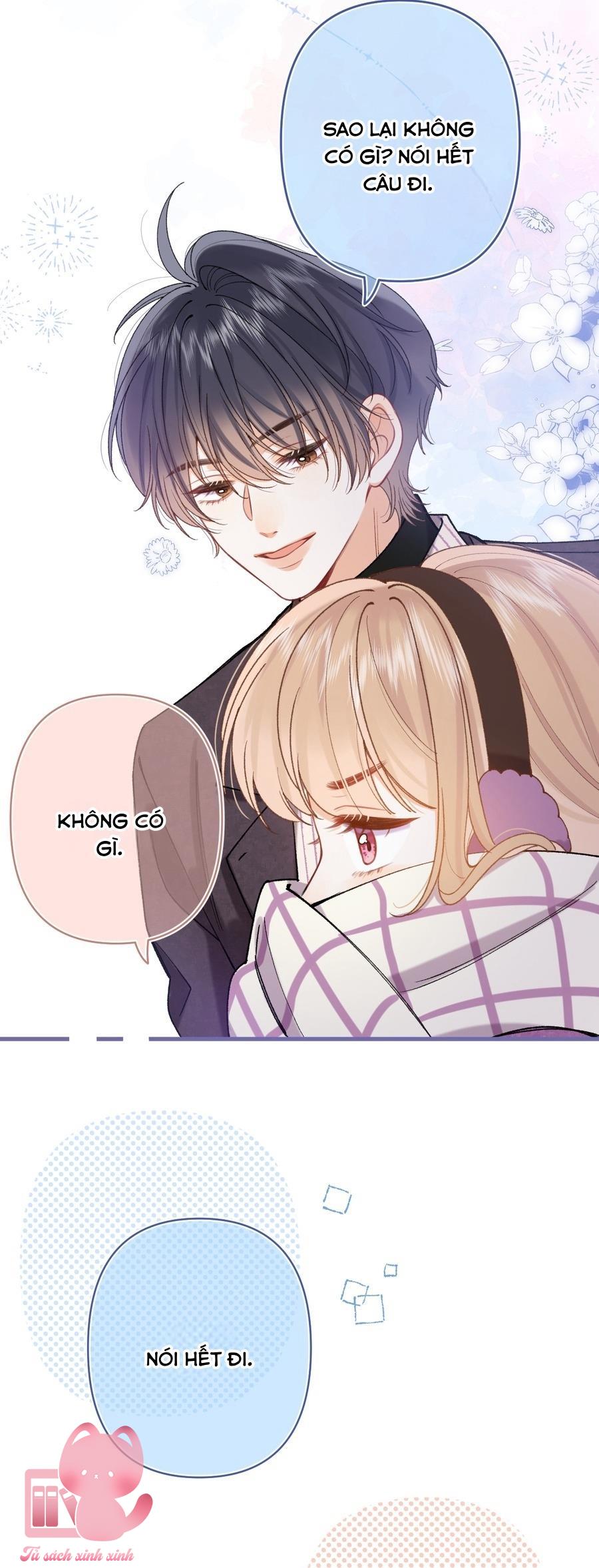 Mối Tình Thầm Kín - Chap 119 - Trang 5