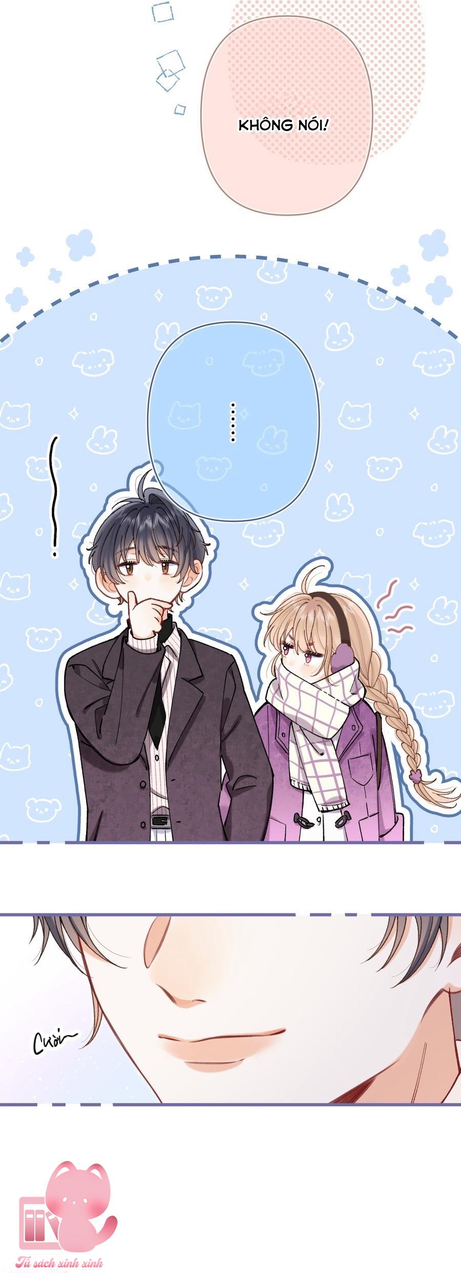 Mối Tình Thầm Kín - Chap 119 - Trang 6
