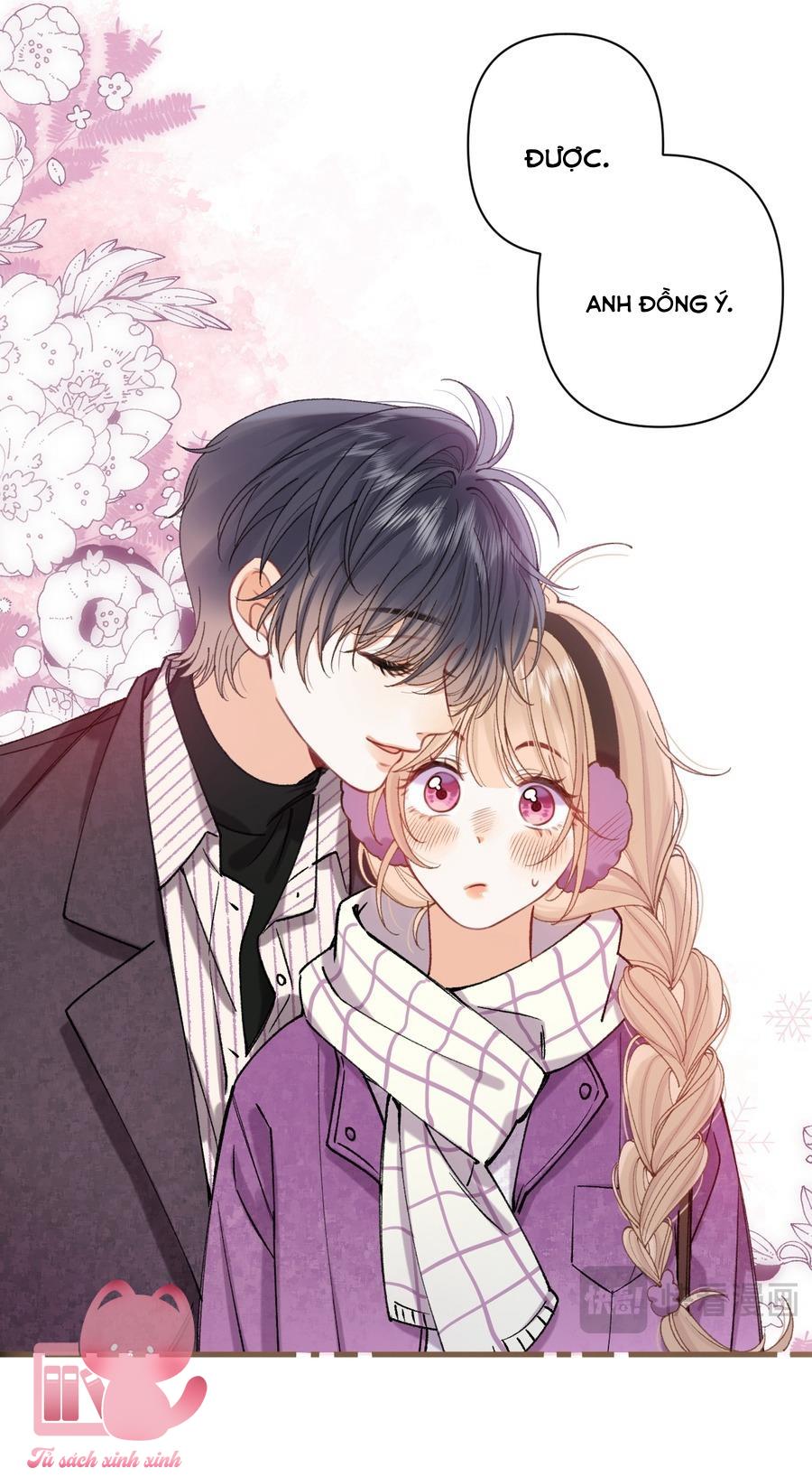 Mối Tình Thầm Kín - Chap 119 - Trang 7