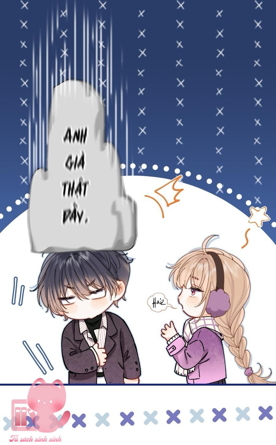Mối Tình Thầm Kín - Chap 119 - Trang 9