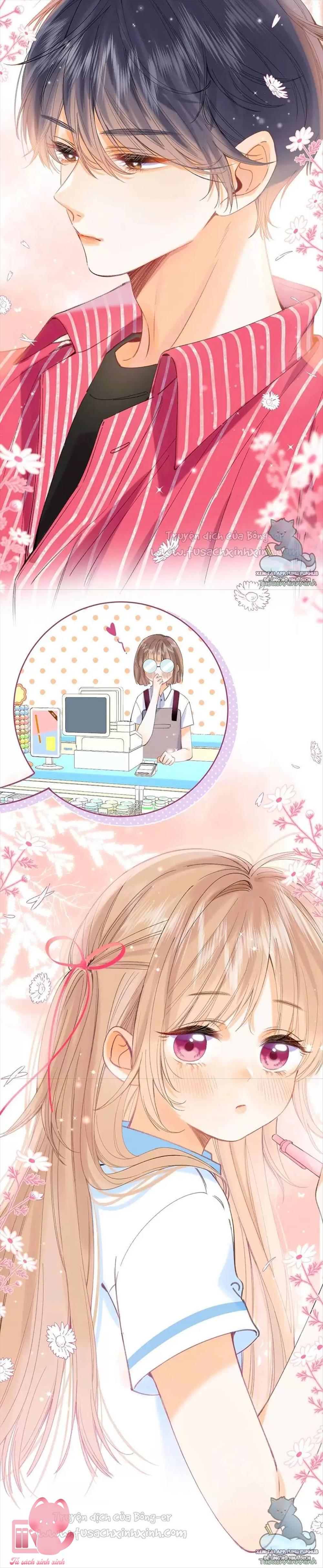 Mối Tình Thầm Kín - Chap 12 - Trang 10
