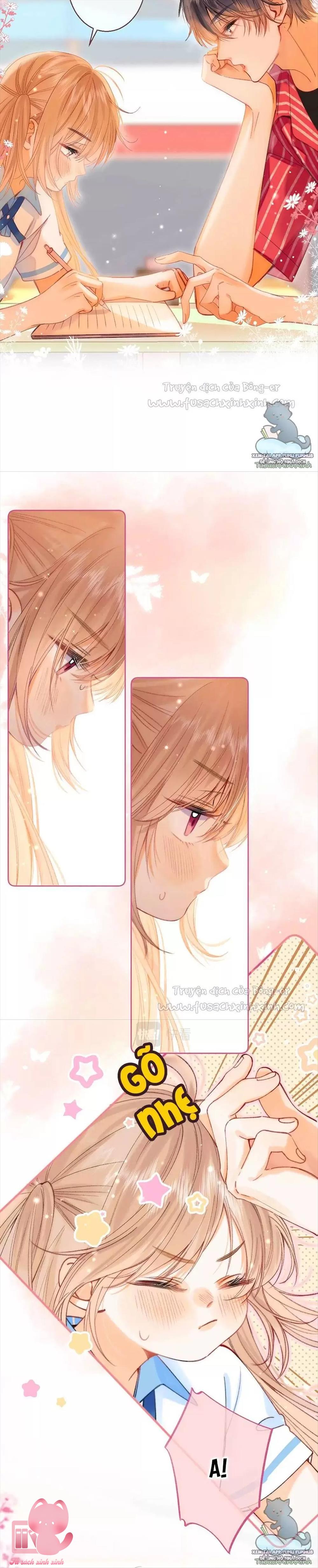 Mối Tình Thầm Kín - Chap 12 - Trang 14