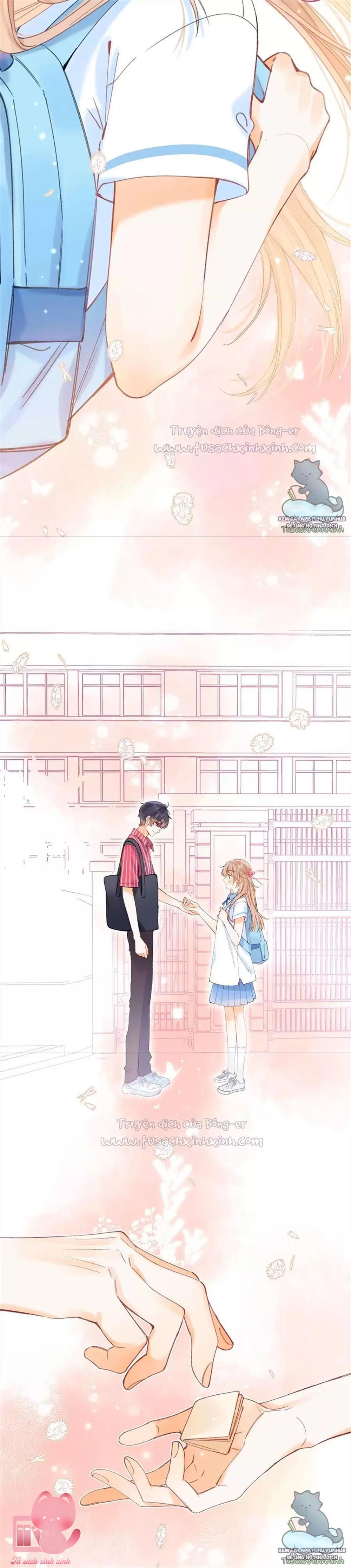 Mối Tình Thầm Kín - Chap 12 - Trang 19