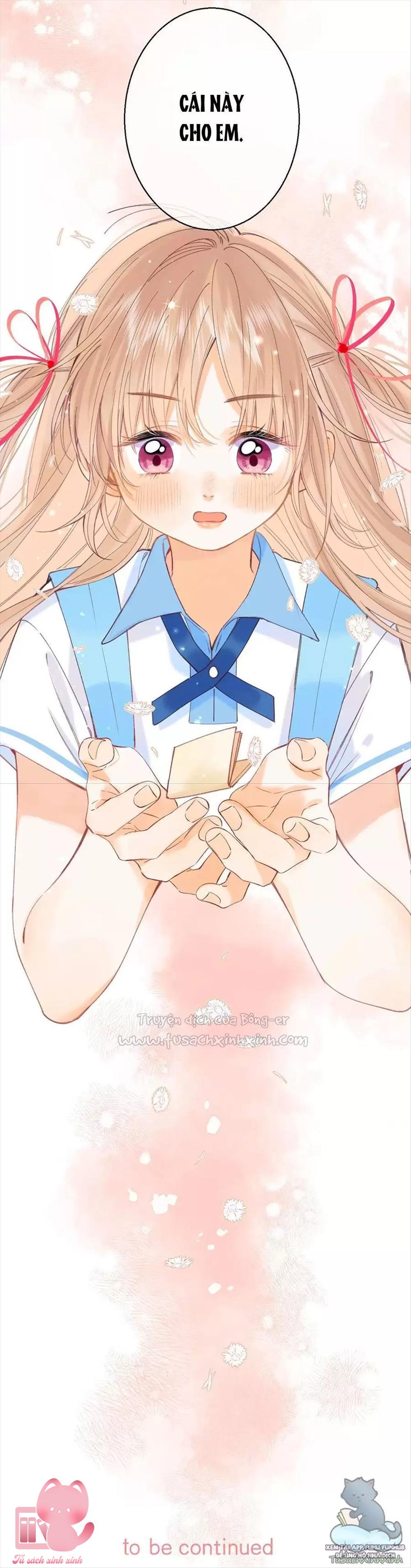 Mối Tình Thầm Kín - Chap 12 - Trang 20