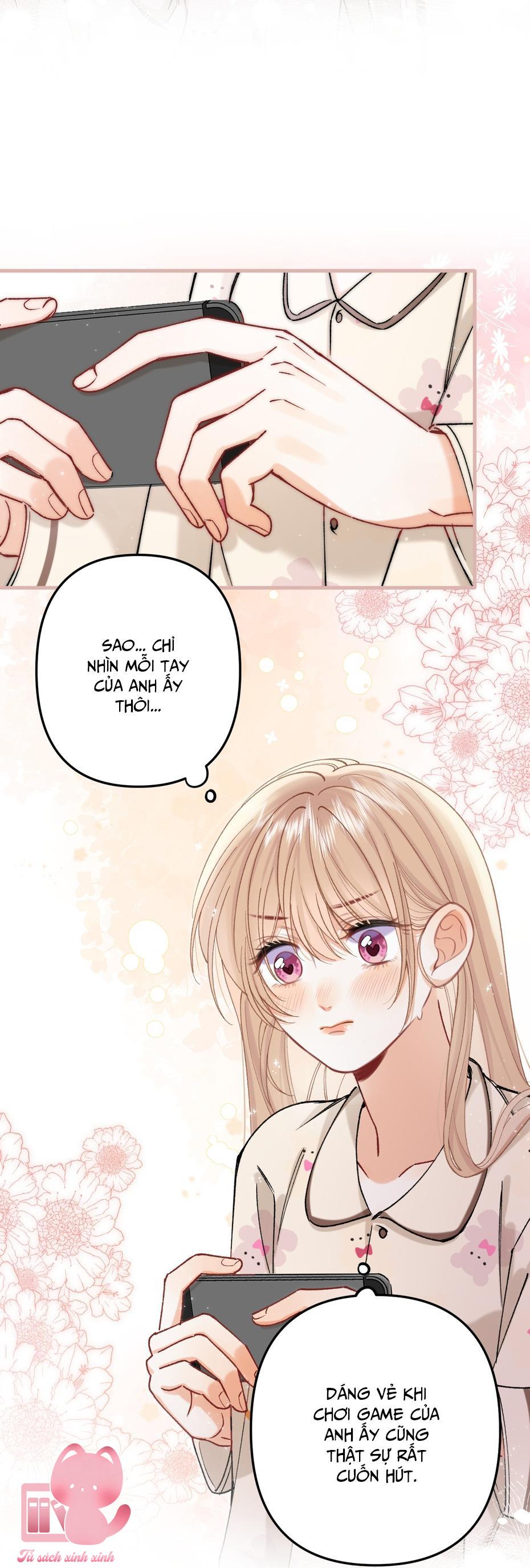 Mối Tình Thầm Kín - Chap 120 - Trang 10