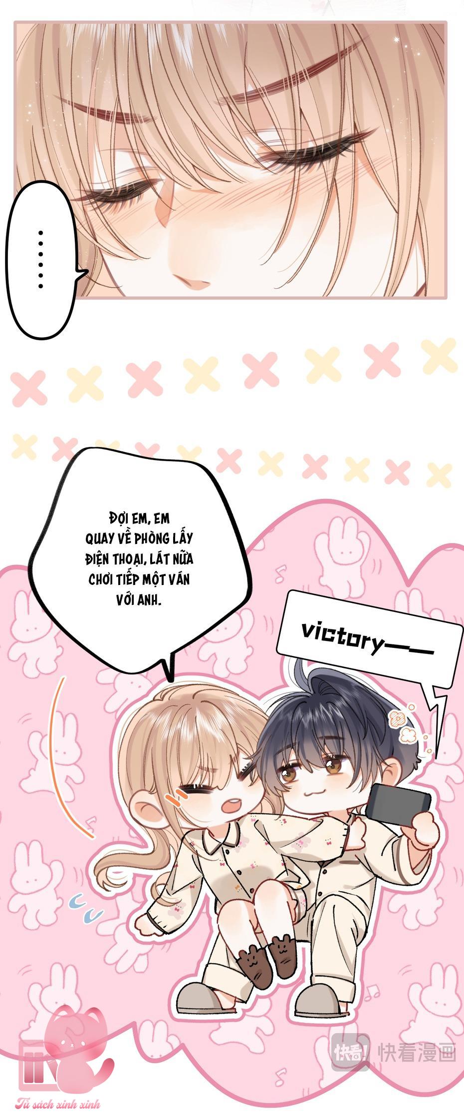 Mối Tình Thầm Kín - Chap 120 - Trang 11