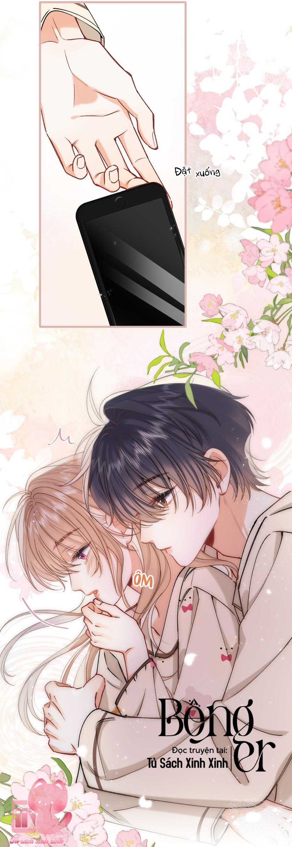 Mối Tình Thầm Kín - Chap 120 - Trang 12