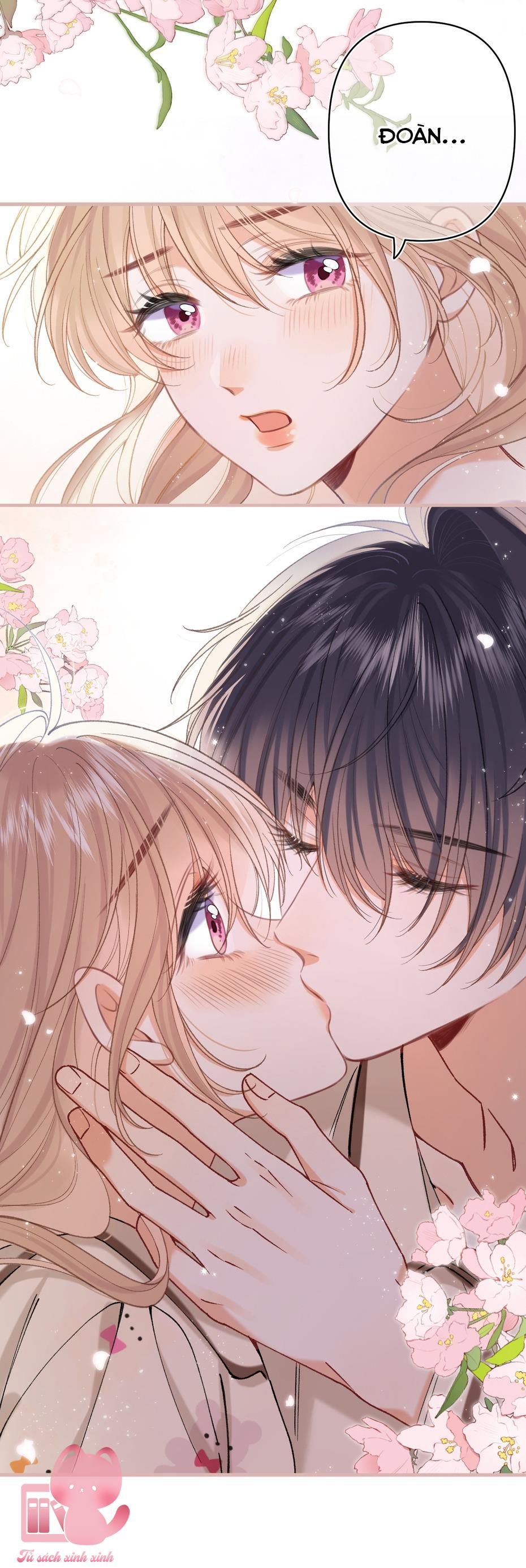Mối Tình Thầm Kín - Chap 120 - Trang 13
