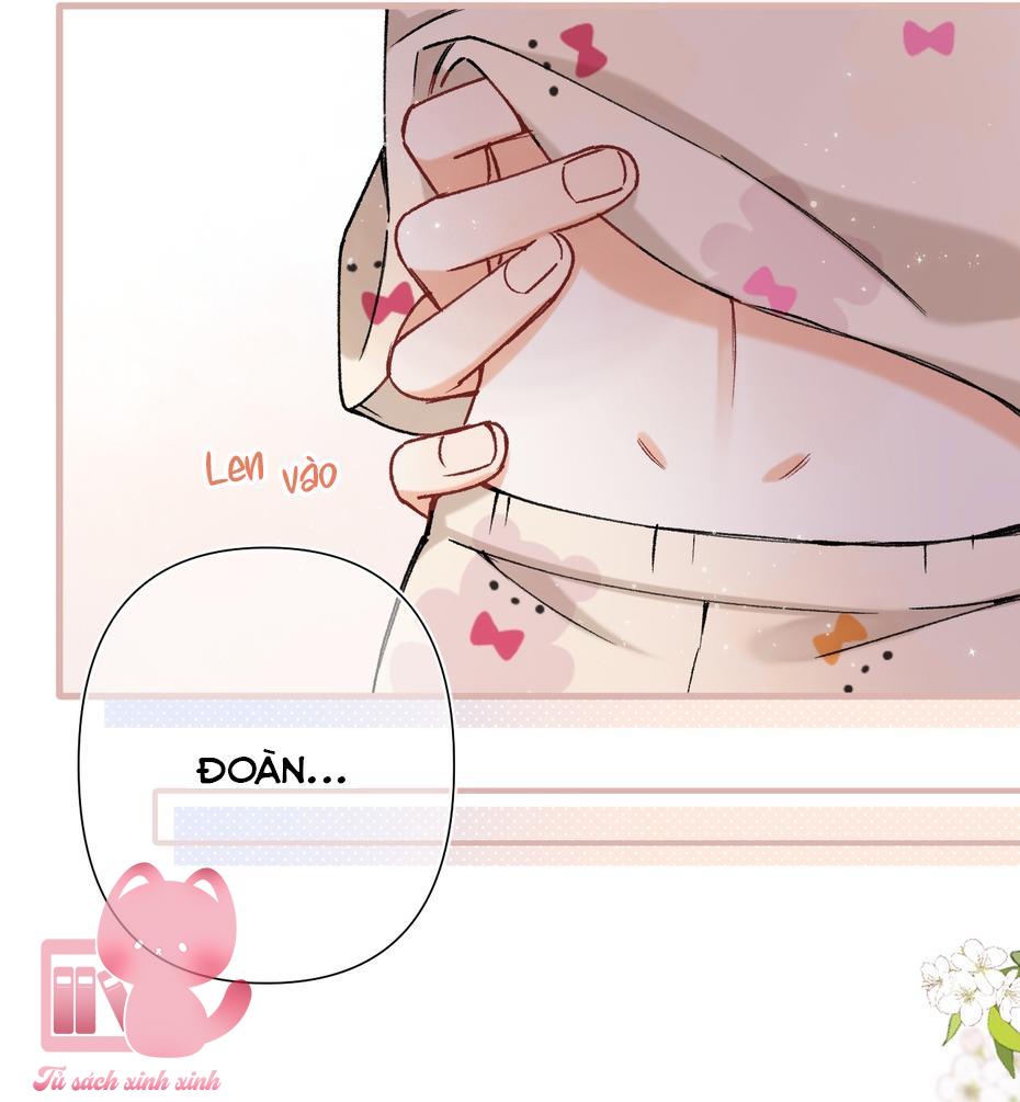 Mối Tình Thầm Kín - Chap 120 - Trang 14