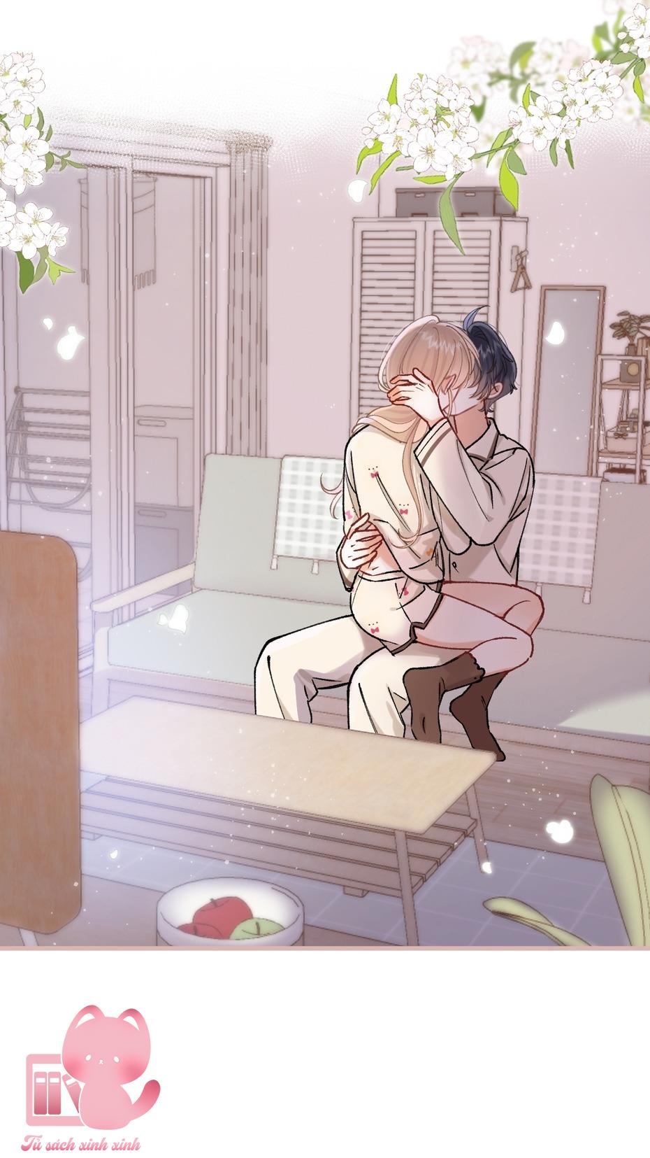 Mối Tình Thầm Kín - Chap 120 - Trang 15