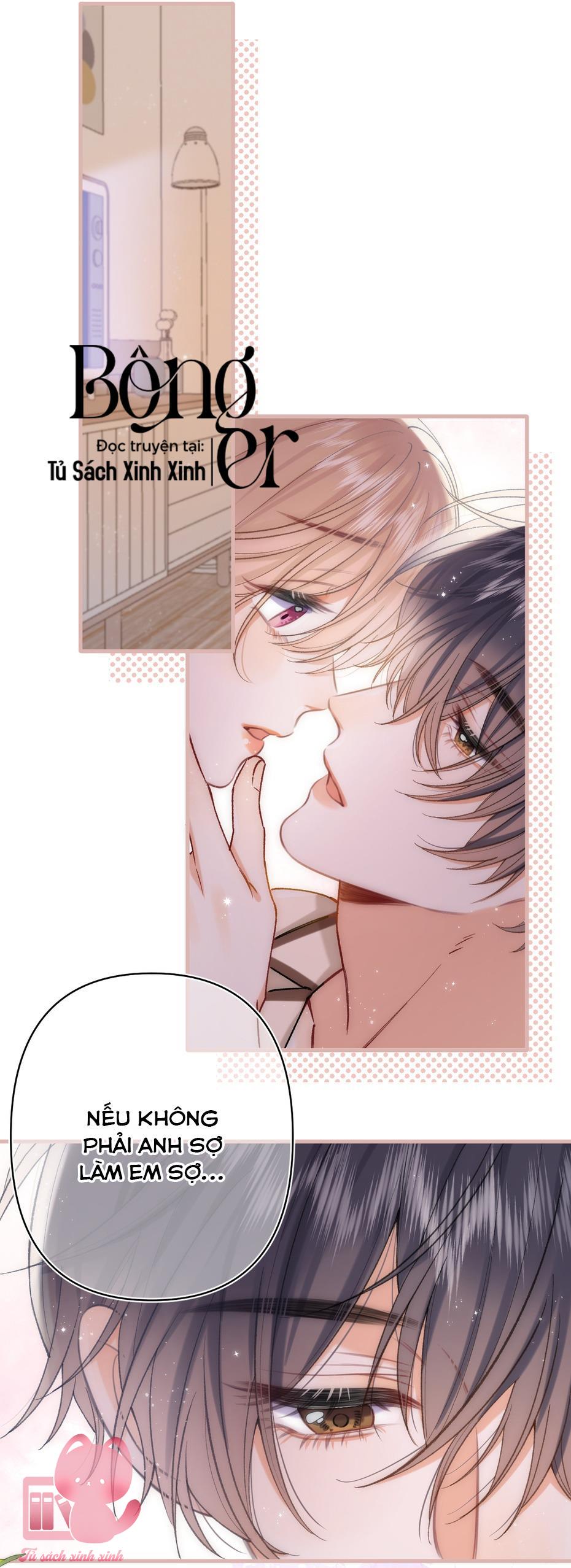 Mối Tình Thầm Kín - Chap 120 - Trang 16