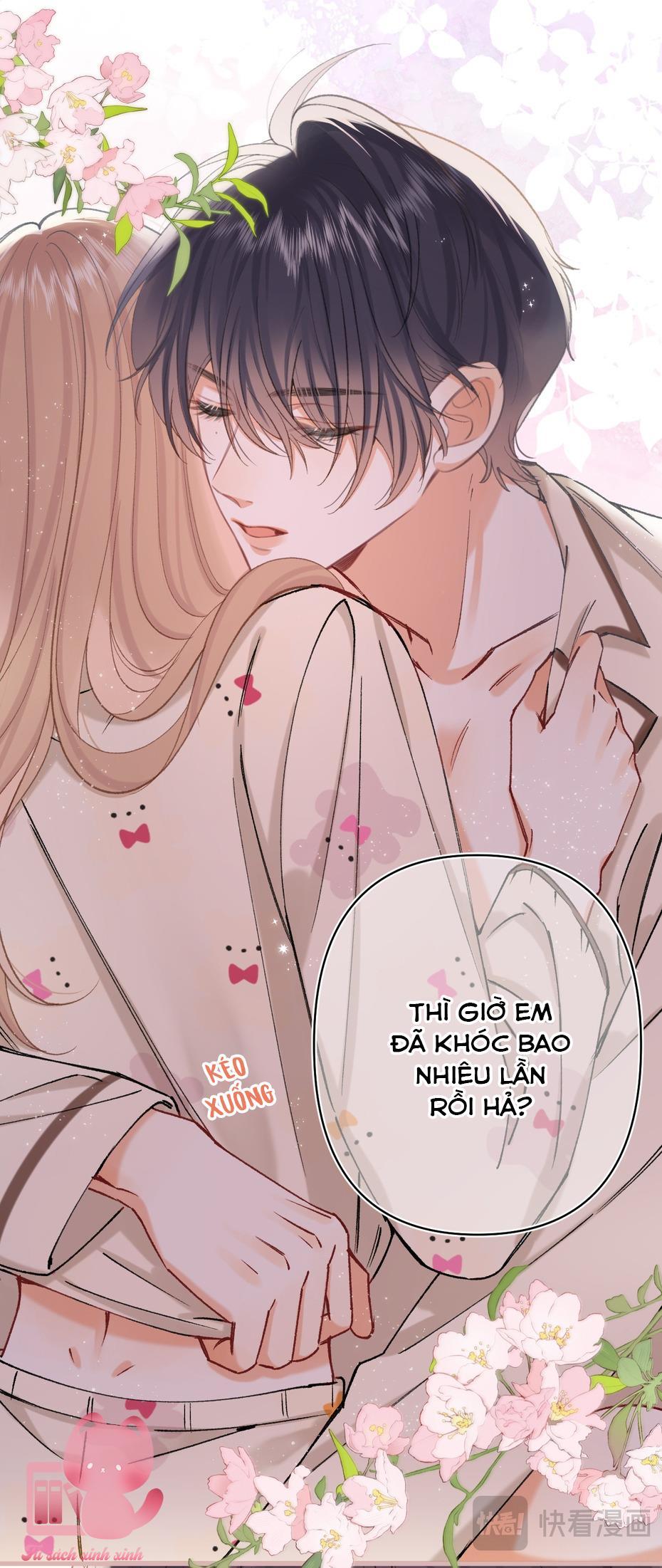 Mối Tình Thầm Kín - Chap 120 - Trang 17