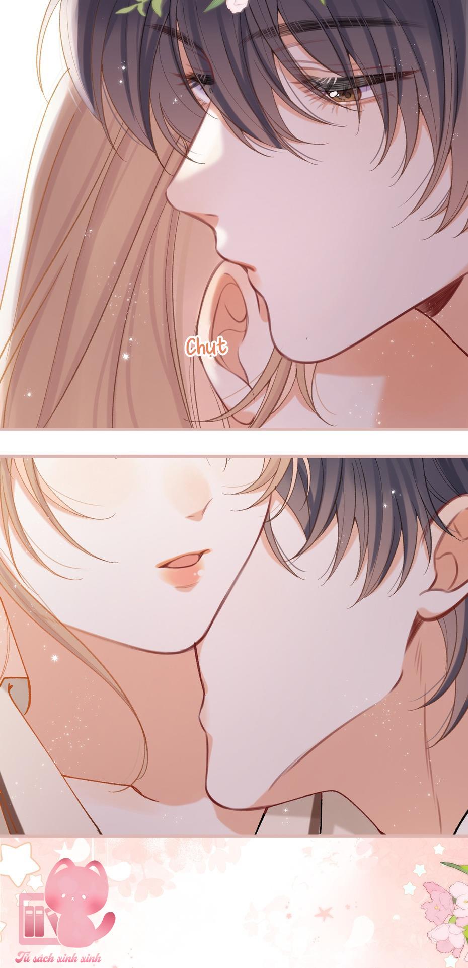 Mối Tình Thầm Kín - Chap 120 - Trang 18