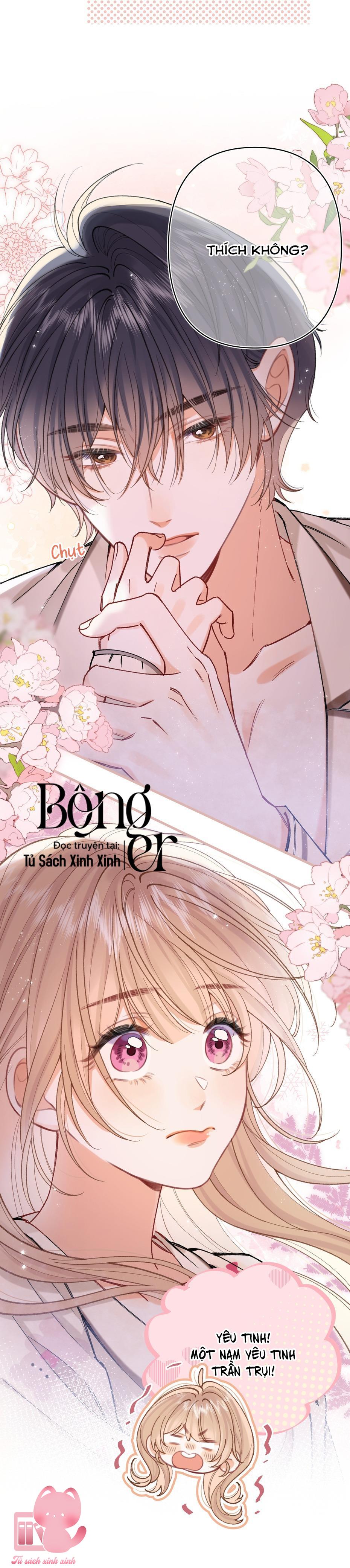Mối Tình Thầm Kín - Chap 120 - Trang 20